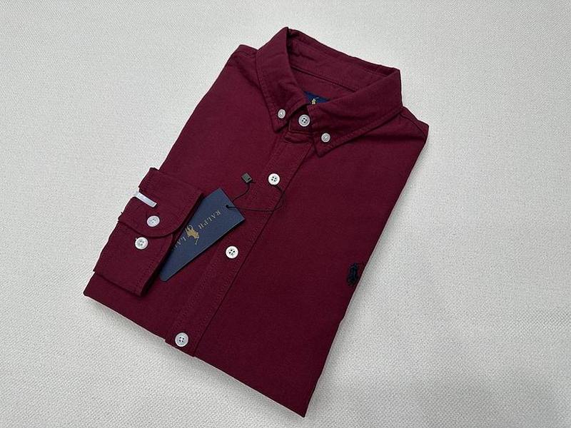 polo Men's Shirts 279